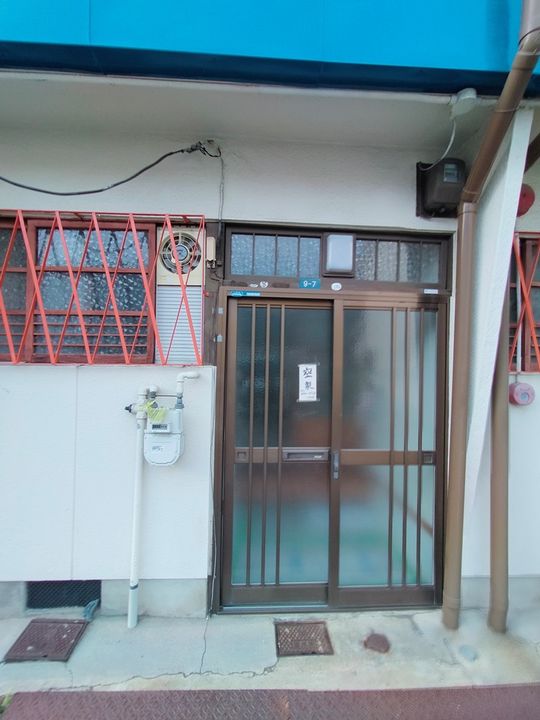 大阪府八尾市東太子1丁目の賃貸アパート102のその他画像