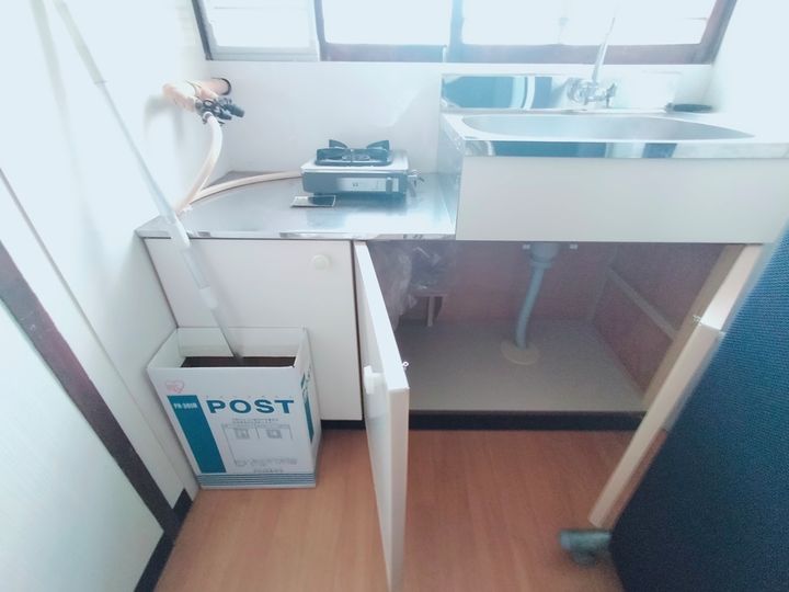 大阪府八尾市東太子1丁目の賃貸アパート103のその他画像