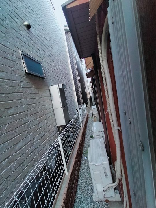 大阪府八尾市東太子1丁目の賃貸アパート103のその他画像