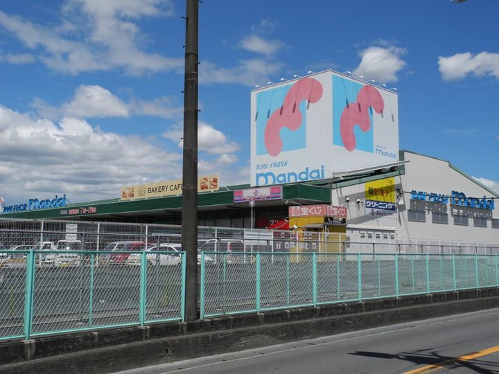 フィカーサの周辺