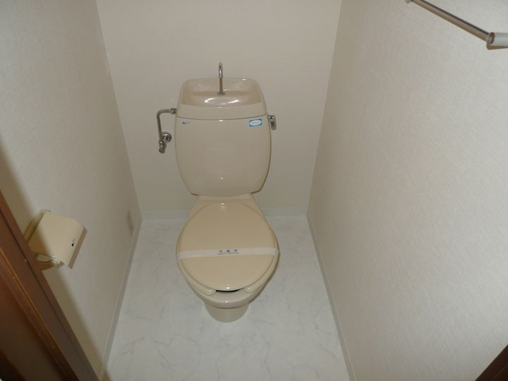 光明池サニーハイツのその他画像