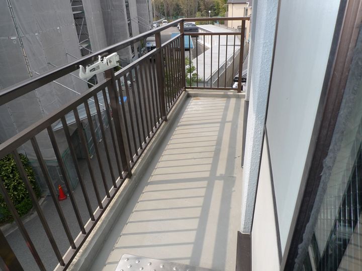 光明池サニーハイツのその他画像