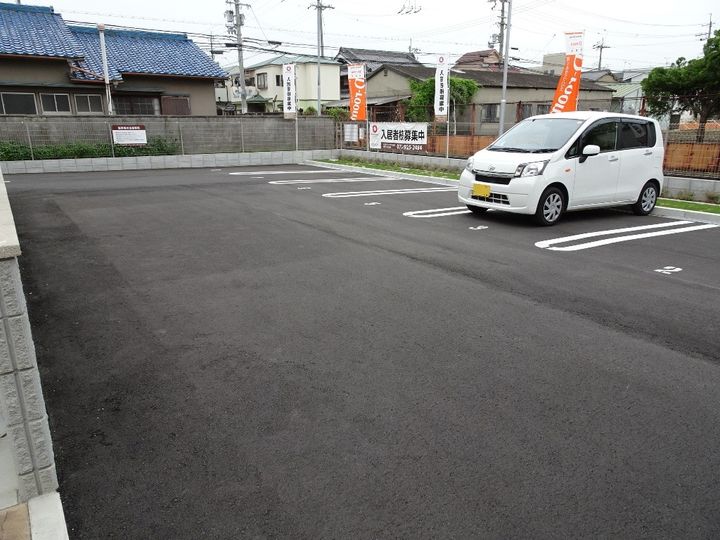 プレジール201のその他画像