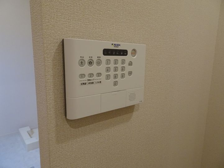 プレジール201のその他画像