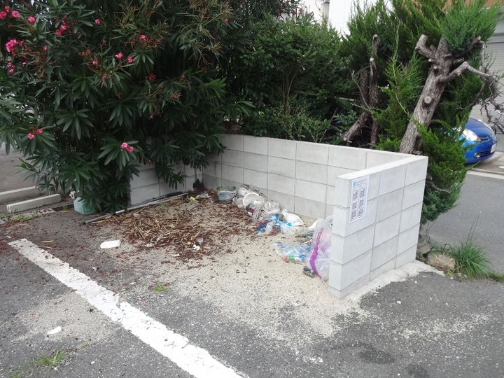大阪府八尾市美園町4丁目の賃貸アパートのその他画像