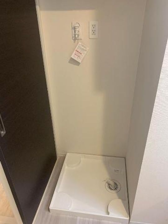 RIKI RESIDENCE205の内装