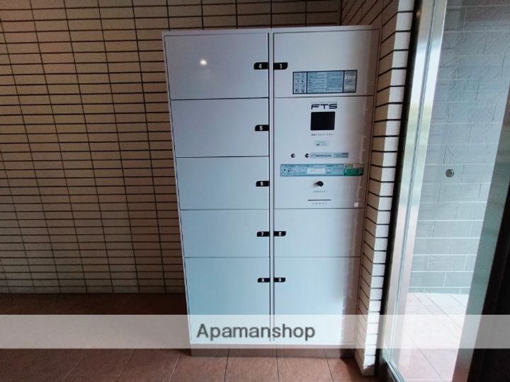 大阪府八尾市跡部北の町3丁目の賃貸マンションのその他画像