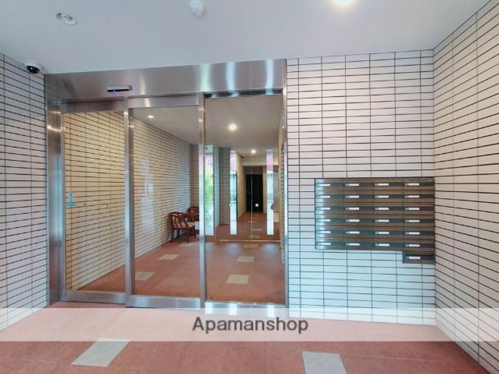 大阪府八尾市跡部北の町3丁目の賃貸マンションのその他画像