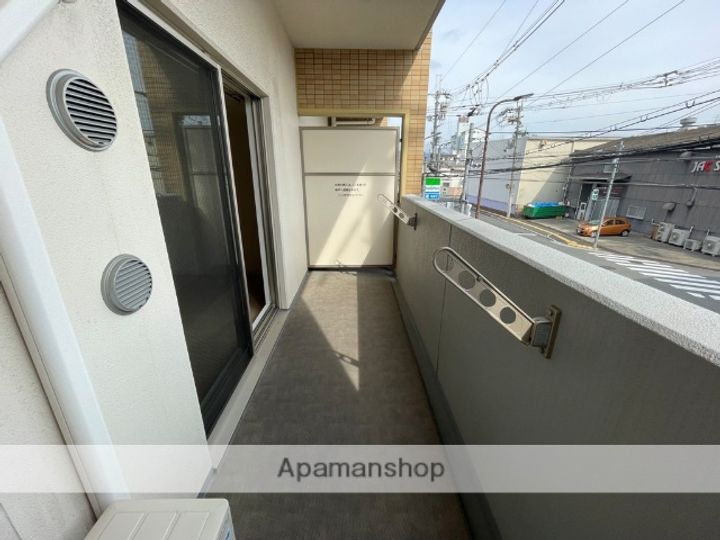 大阪府八尾市跡部北の町3丁目の賃貸マンションのその他画像