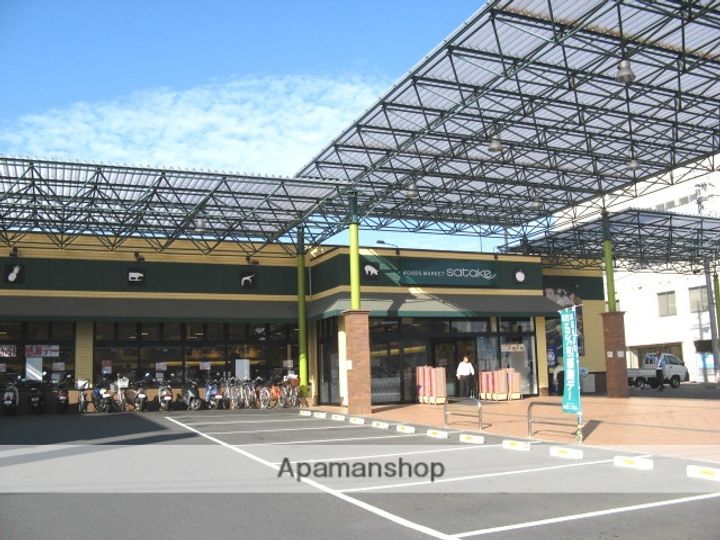 大阪府八尾市跡部北の町3丁目の賃貸マンションの周辺