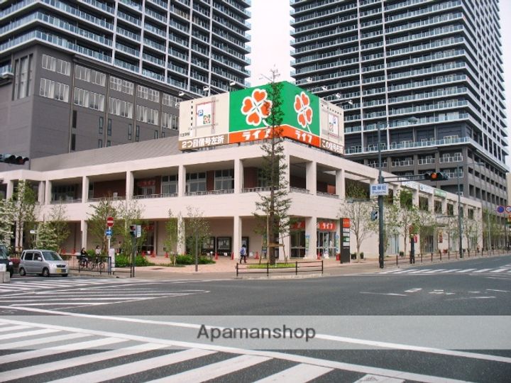 大阪府八尾市跡部北の町3丁目の賃貸マンションの周辺