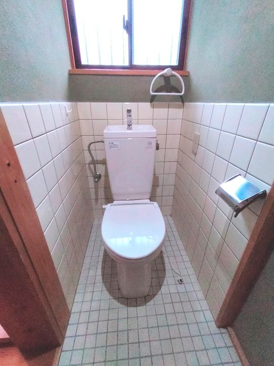 大阪府八尾市陽光園2丁目の賃貸アパートDのその他画像