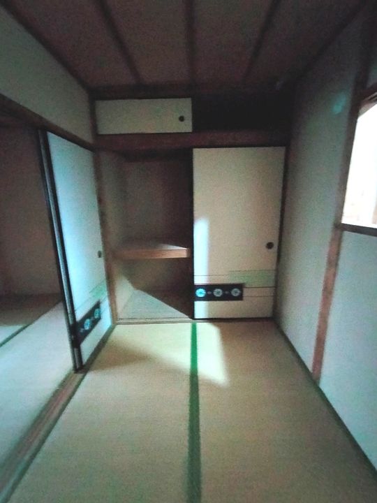 大阪府八尾市陽光園2丁目の賃貸アパートDのその他画像