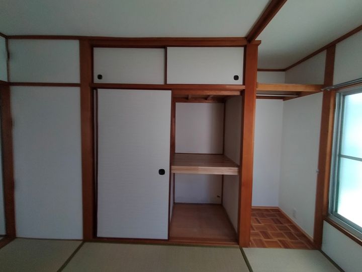 大阪府八尾市久宝園3丁目(一戸建)の賃貸物件戸建てのその他画像