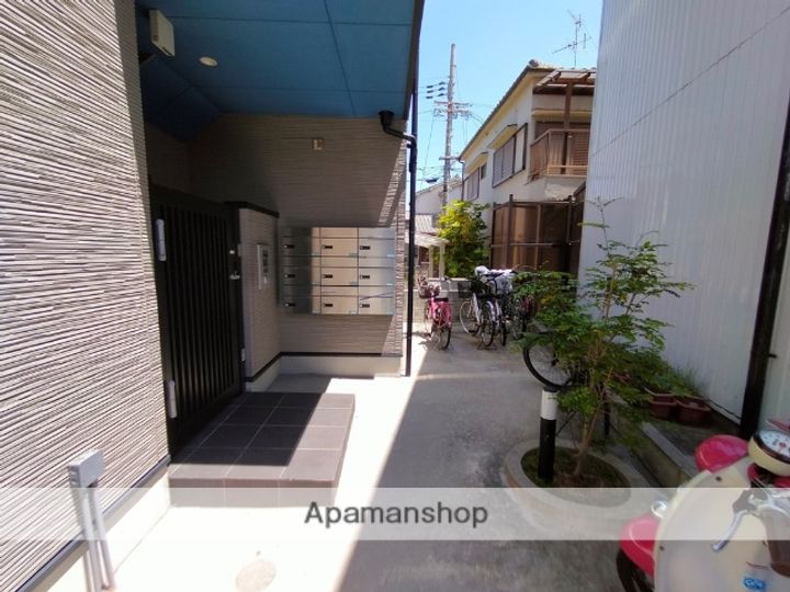Sハウス北野田のその他画像