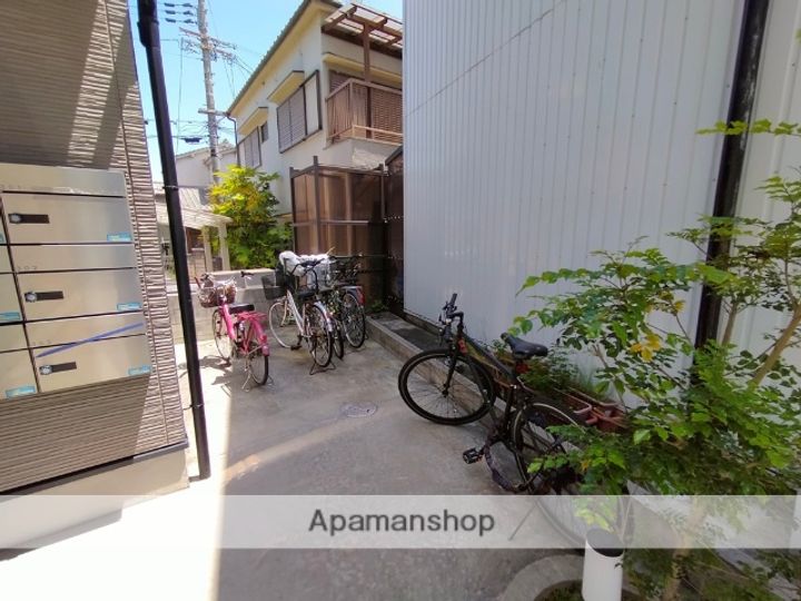 Sハウス北野田のその他画像
