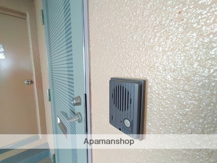 ビオス白鷺の内装