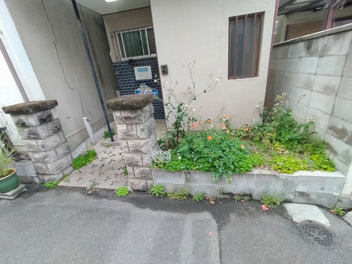 大阪府八尾市福万寺町南3丁目(一戸建)の賃貸物件戸建ての内装