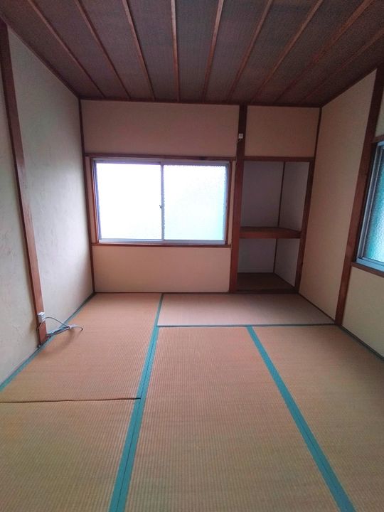 大阪府八尾市福万寺町南3丁目(一戸建)の賃貸物件戸建ての内装