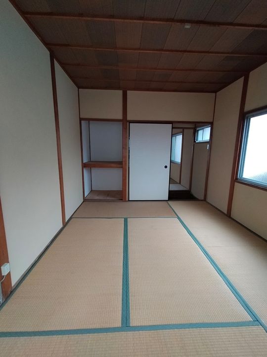 大阪府八尾市福万寺町南3丁目(一戸建)の賃貸物件戸建ての内装