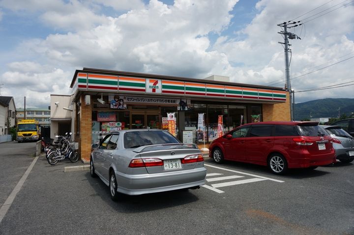 大阪府八尾市福万寺町南3丁目(一戸建)の賃貸物件戸建ての周辺