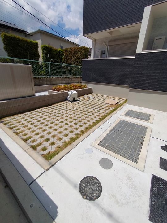 大阪府八尾市荘内町1丁目の賃貸アパートのその他画像