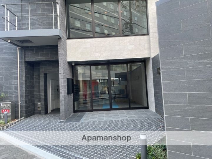 大阪府八尾市光町1丁目の賃貸マンションのその他画像