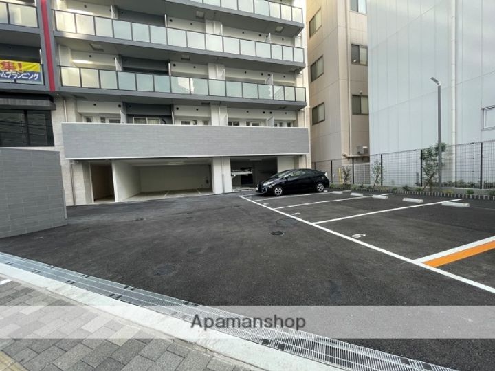 大阪府八尾市光町1丁目の賃貸マンションのその他画像