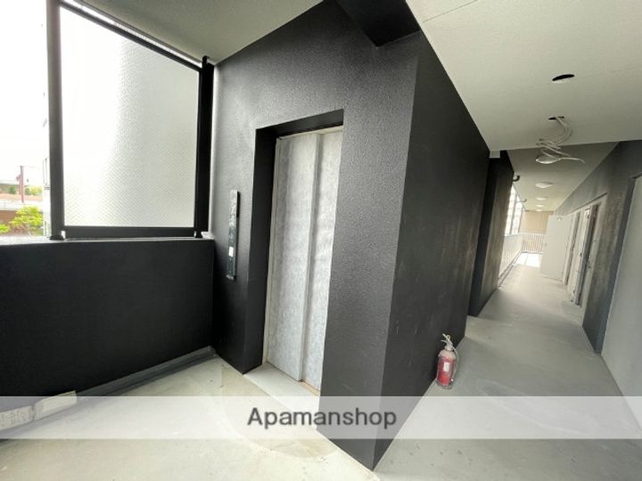 大阪府八尾市光町1丁目の賃貸マンションのその他画像