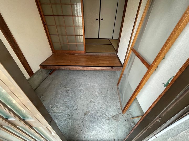大阪府八尾市南本町2丁目の賃貸アパート4のその他画像