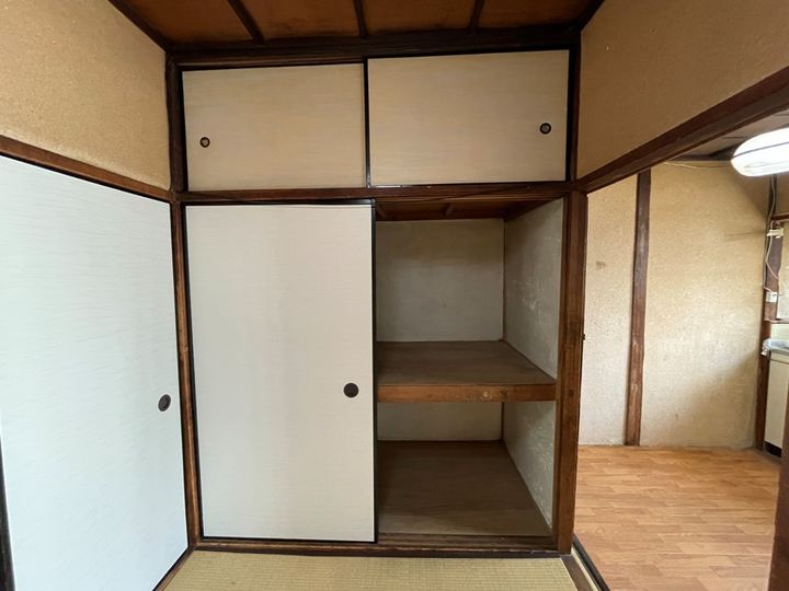 大阪府八尾市南本町2丁目の賃貸アパート4のその他画像