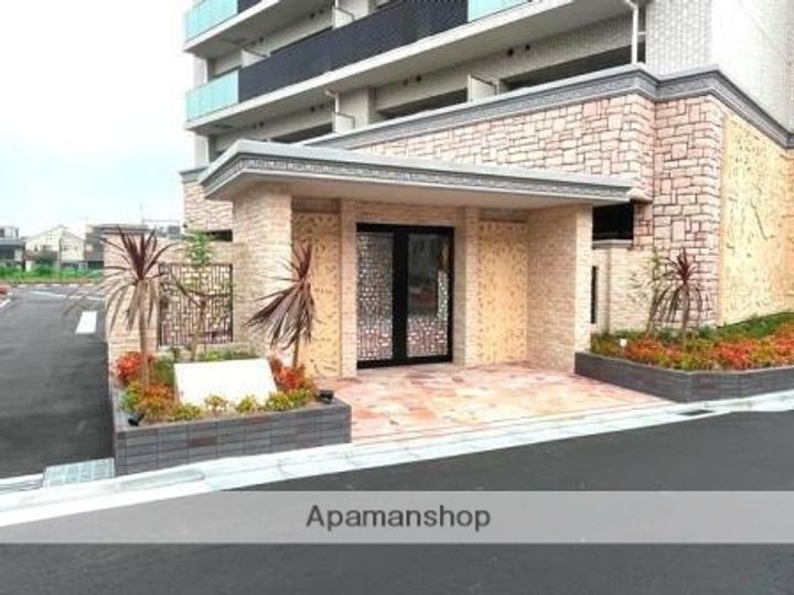 大阪府東大阪市高井田元町2丁目の賃貸マンションのその他画像