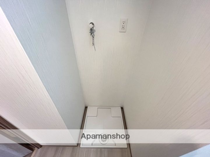 大阪府東大阪市高井田元町2丁目の賃貸マンションの内装