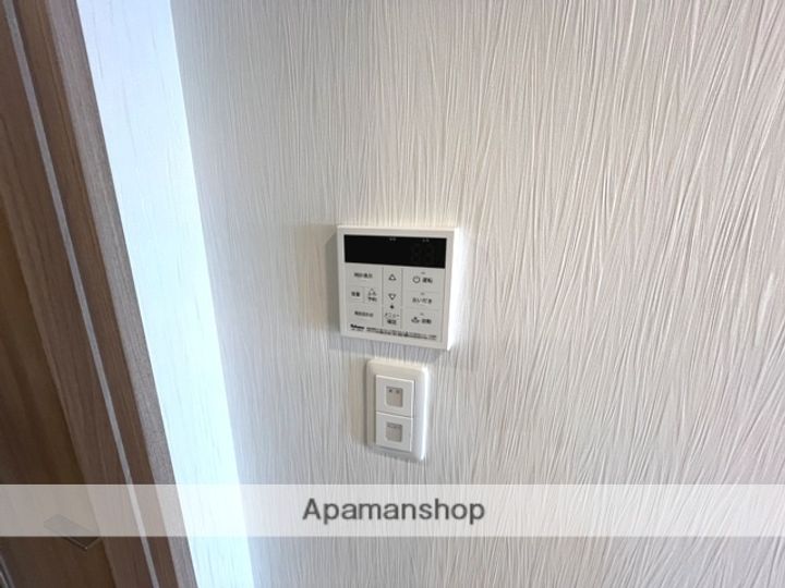 大阪府東大阪市高井田元町2丁目の賃貸マンションの内装