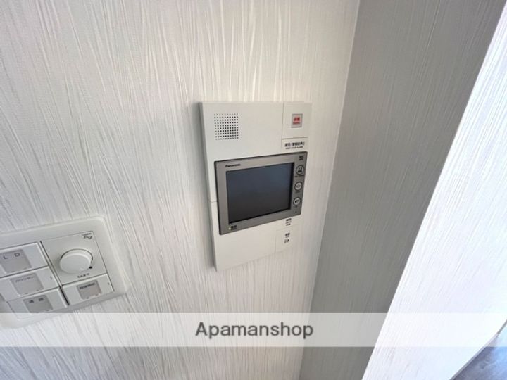 大阪府東大阪市高井田元町2丁目の賃貸マンションの内装