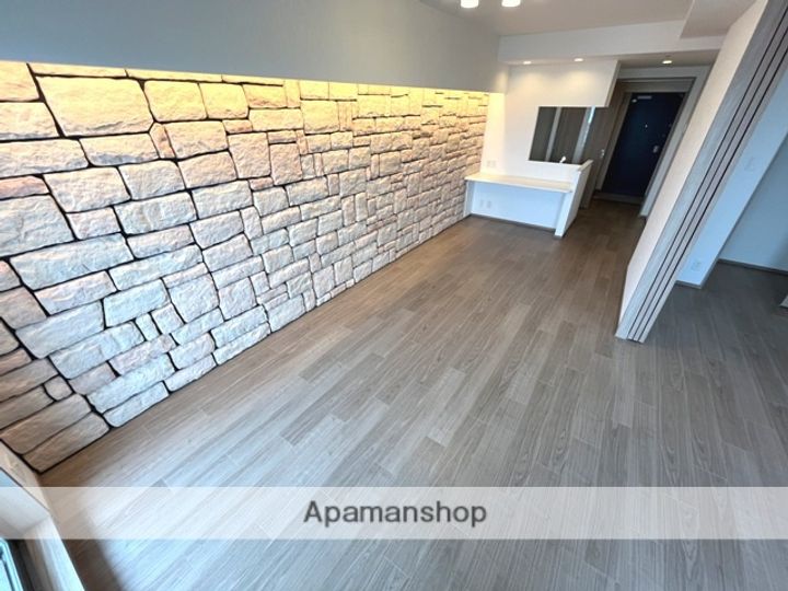 大阪府東大阪市高井田元町2丁目の賃貸マンションの内装