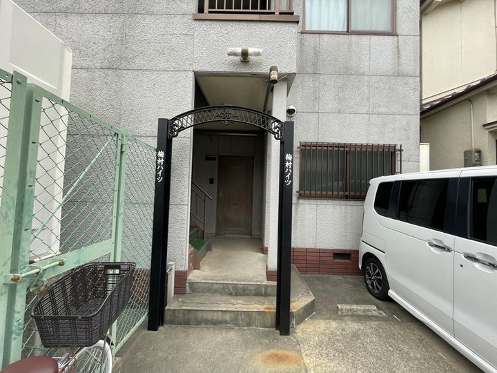大阪府八尾市天王寺屋5丁目の賃貸アパートのその他画像