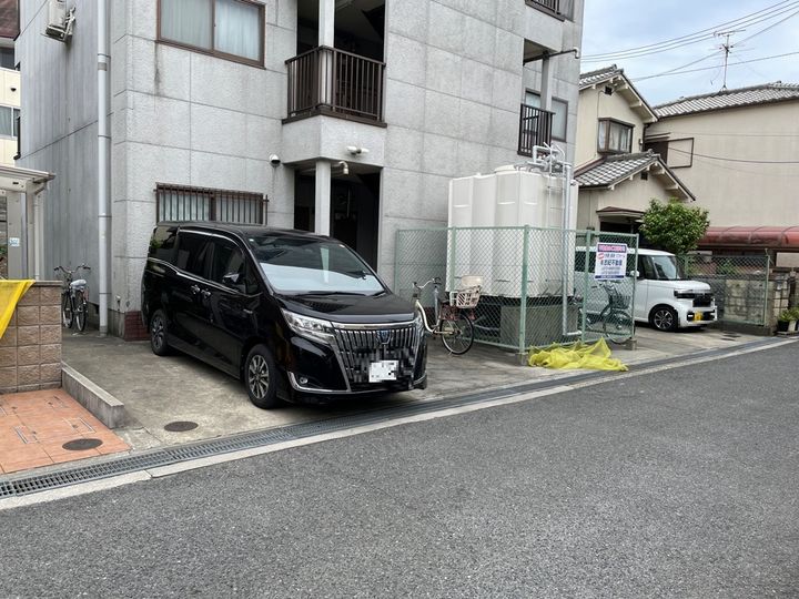 大阪府八尾市天王寺屋5丁目の賃貸アパートのその他画像