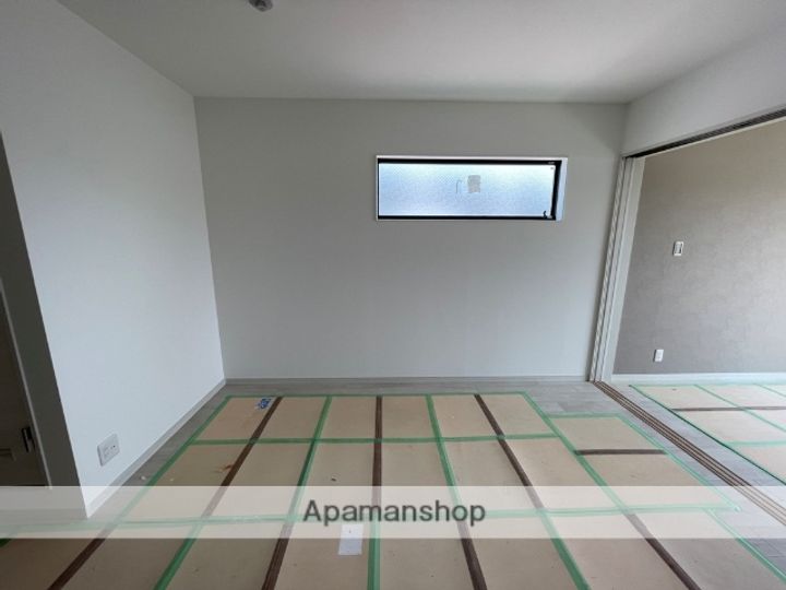 大阪府柏原市法善寺2丁目の賃貸アパートのその他画像