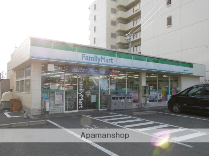 大阪府柏原市法善寺2丁目の賃貸アパートの周辺