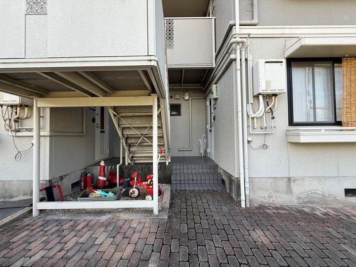 サントス泉ヶ丘のその他画像