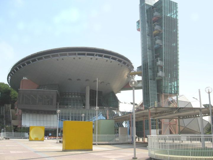 サントス泉ヶ丘の周辺