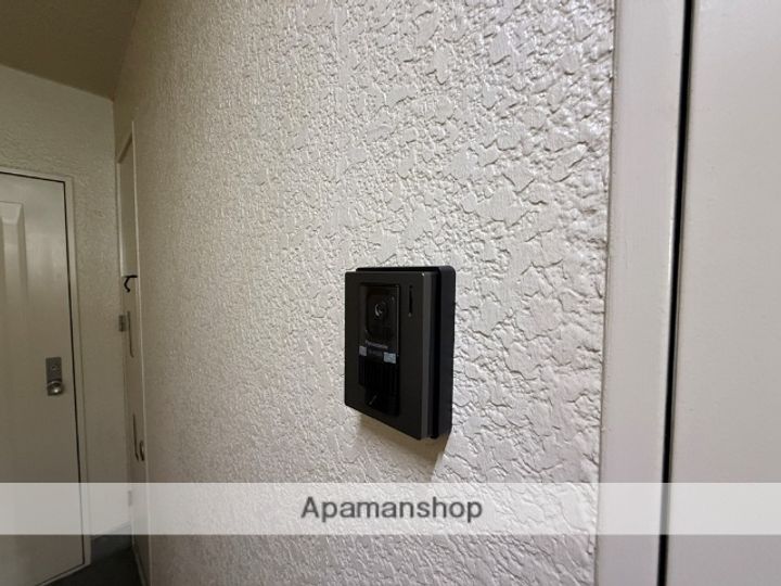 堺グランセ303の内装