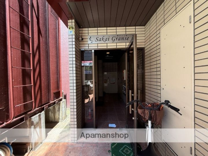 堺グランセ303のその他画像