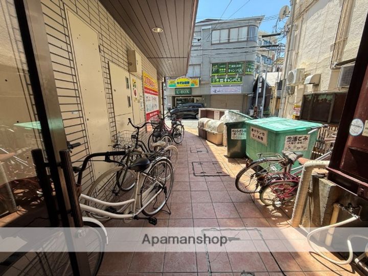 堺グランセ303のその他画像