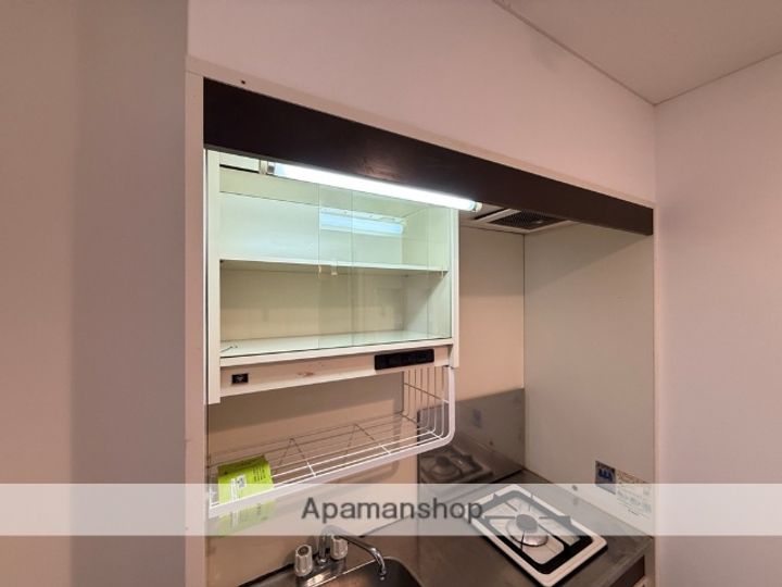 堺グランセ303の内装