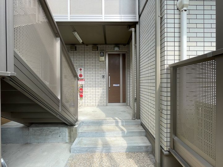 大阪府大阪市平野区喜連5丁目の賃貸アパートのその他画像
