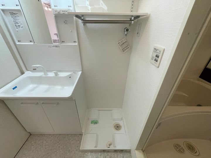大阪府大阪市平野区喜連5丁目の賃貸アパートのその他画像