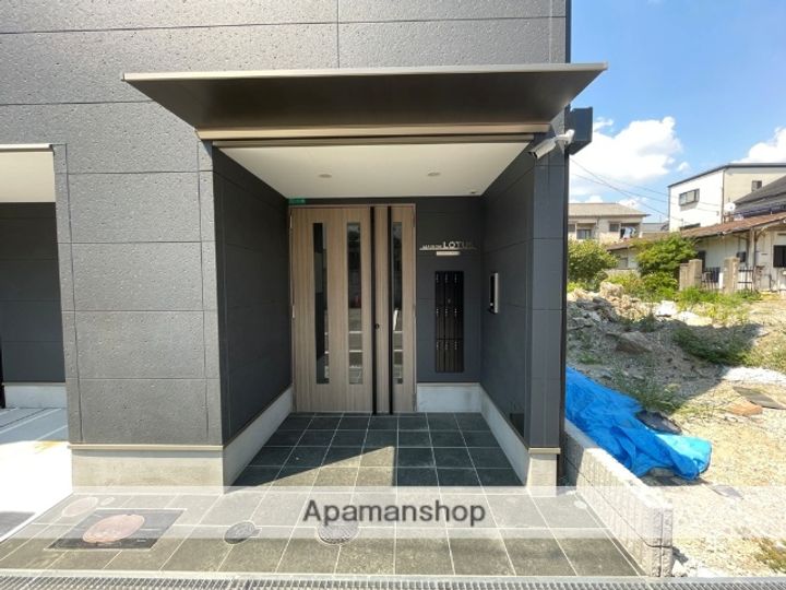 大阪府大阪市平野区平野本町5丁目の賃貸アパートのその他画像