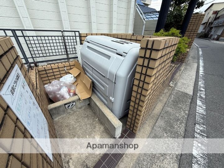 カサブランカ初芝201のその他画像
